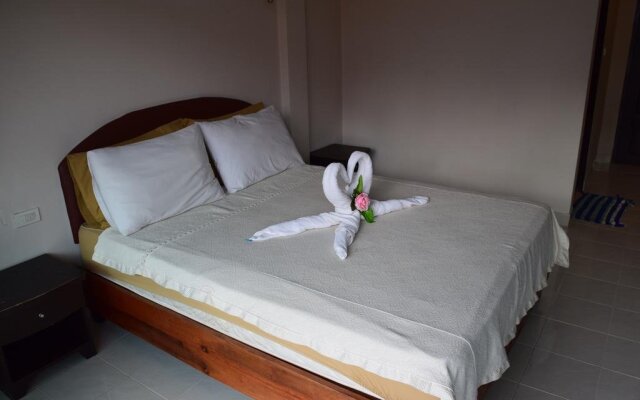 Samui Guest House