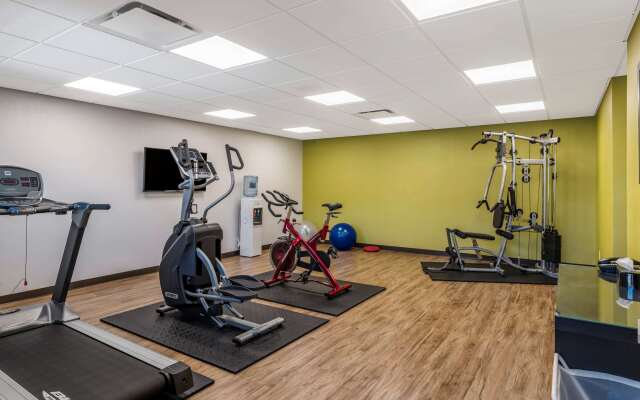 Quality Hotel & Conference Centre