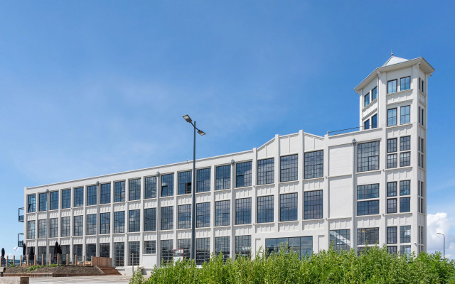 Hotel de Timmerfabriek  Kloeg Collection