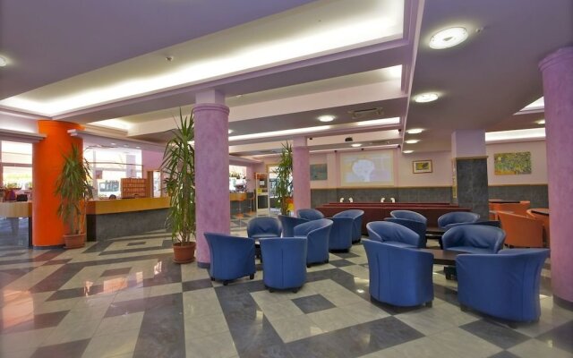 Club Family Hotel Serenissima