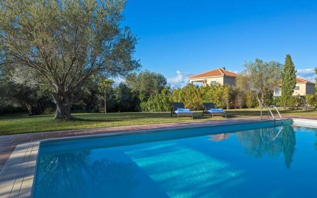 Ammes Zen Villas