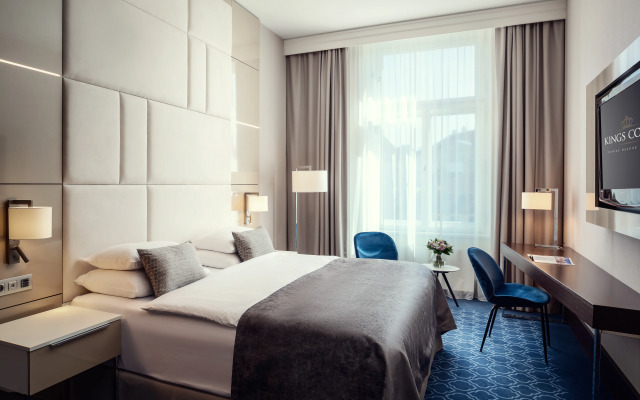 Hotel Kings Court