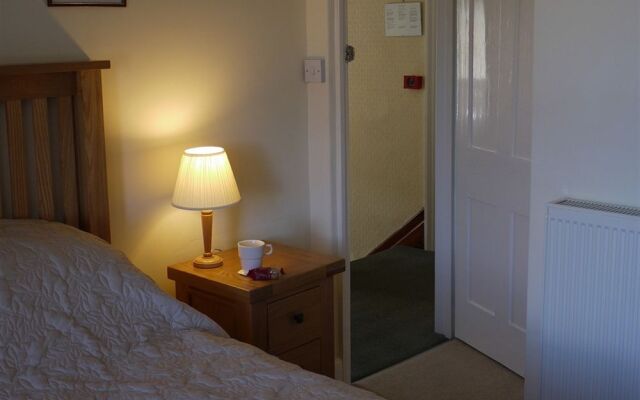 Gable Lodge Guest House