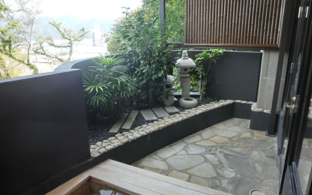 LiVEMAX RESORT Aki Miyahama-Onsen