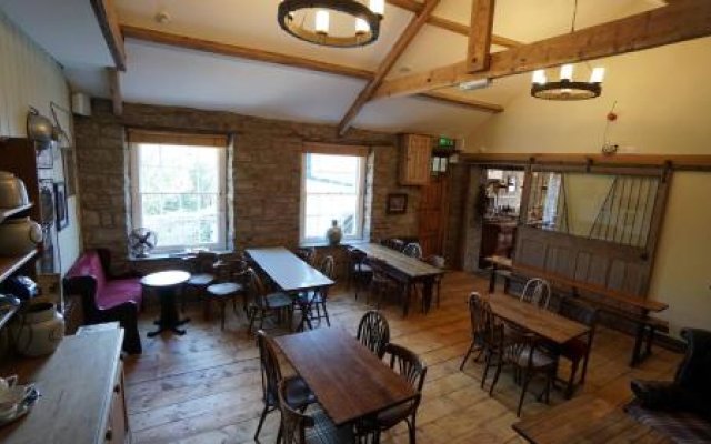 The Horseshoe Inn