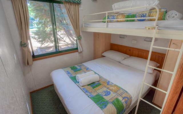 Bright Riverside Holiday Park