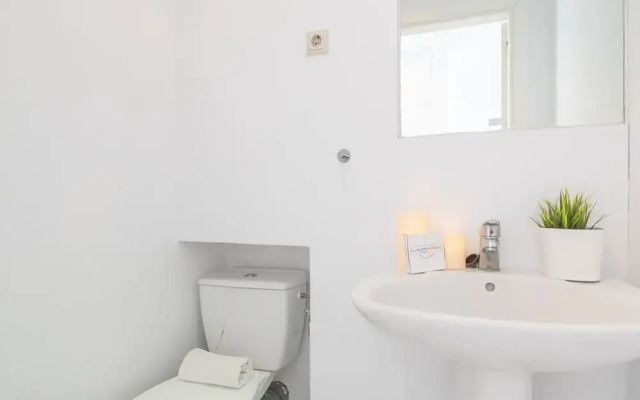 Marbella House Ph85 With Pool