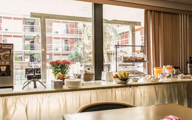 OYO Hotel Sumter SC Downtown