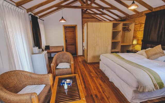 Parador Austral Lodge
