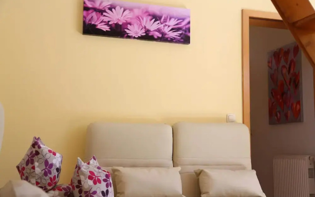 Ferienwohnung in Freital, Dresden