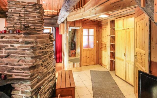 Holiday Home Kuruhovi b