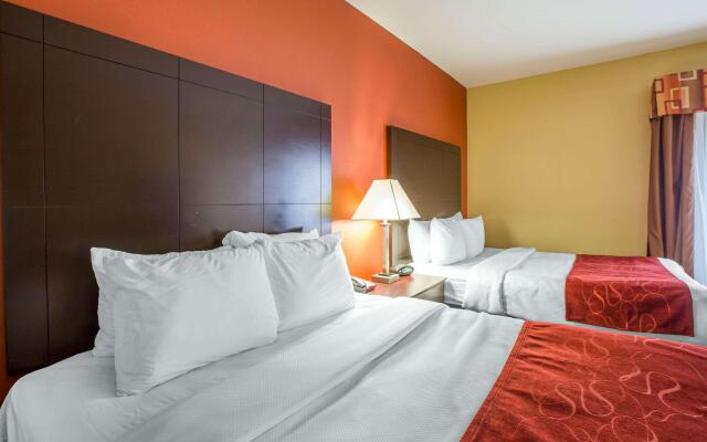 Brunswick Suites Golden Isles