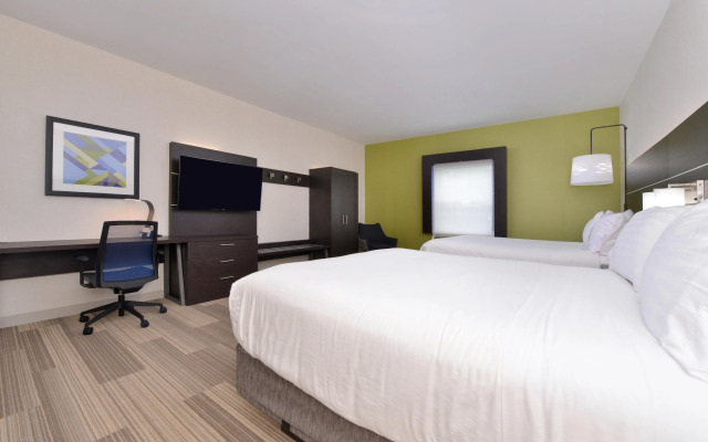 Holiday Inn Express Mystic by IHG