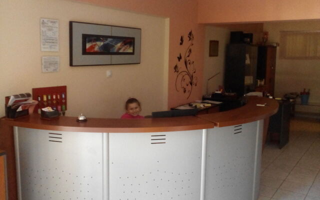 Hotel Vasilis
