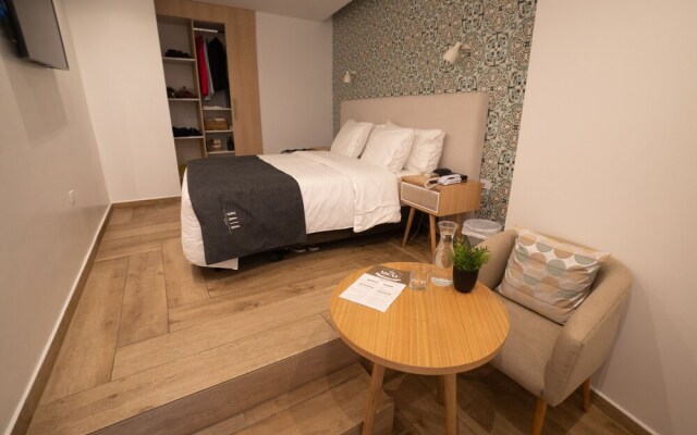 Hotel Kaia
