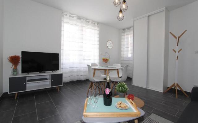 L'eden by Easyescale