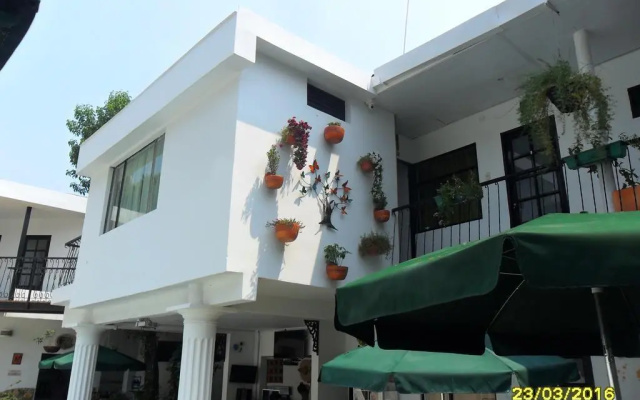 Hotel Don Rafa y Doña Leo