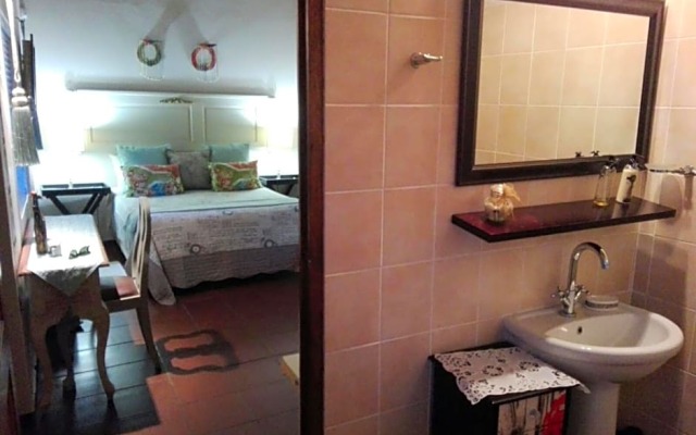Kruger Allo B&B