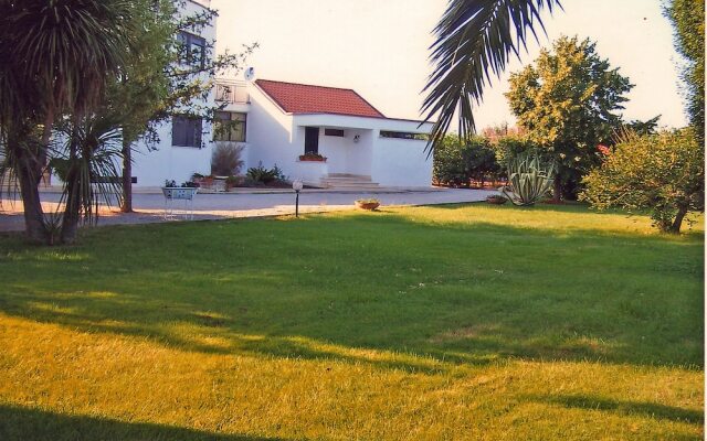 BB Villa Napoli