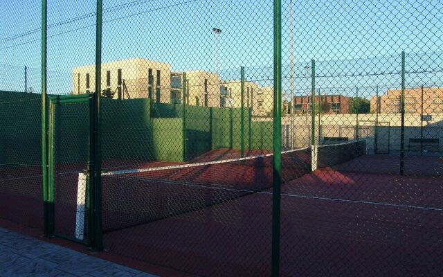 Apartamento Golf Rioja Alta