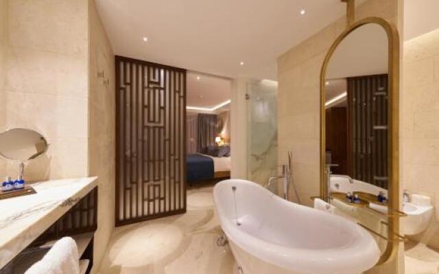 Corso Levante Luxury Suites Dobrota