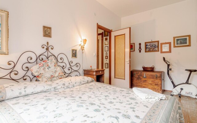 Amazing Apartment in Rapallo With Wifi and 1 Bedrooms