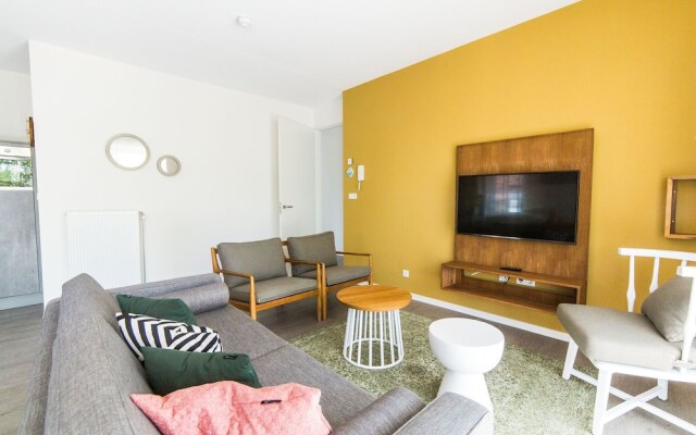 Modern Apartment Near Maastricht