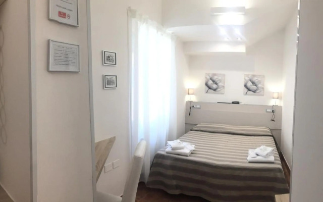 Hotel Alinari