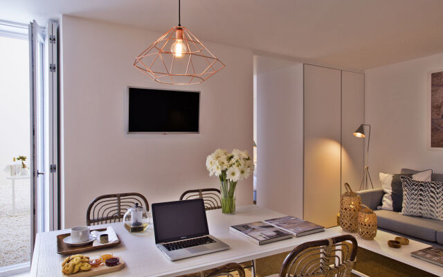 Lisbon Five Stars Apartments Combro 77