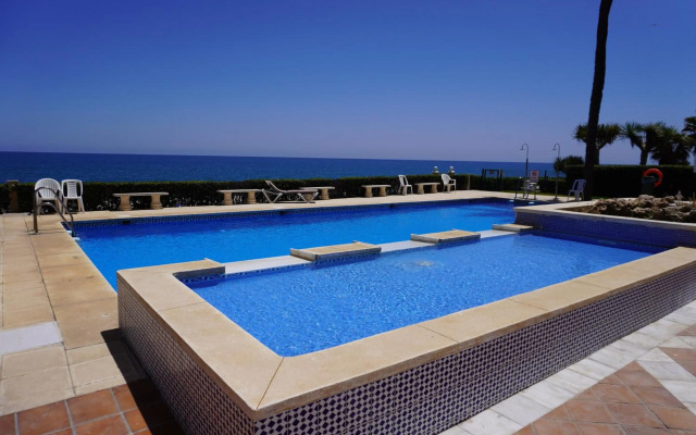 Beach View Playa Del Moral