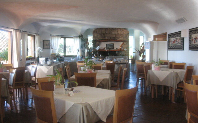 Hotel Valdiola