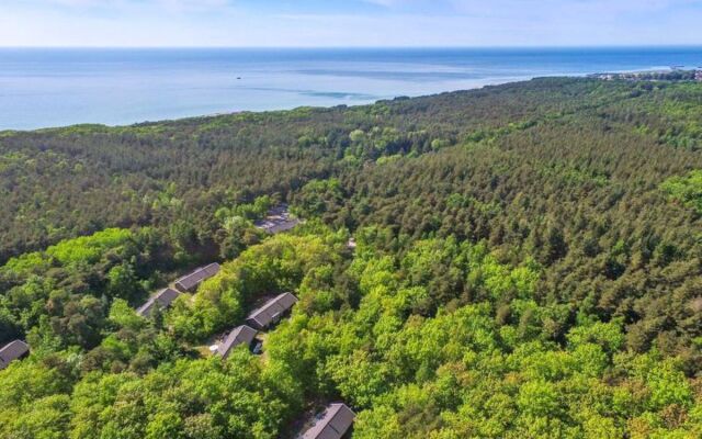 "Kuebra" - 500m from the sea in Bornholm