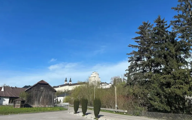 FarawayHomes Studios Kremsmünster