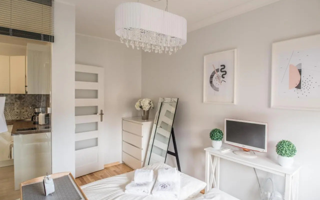 3EM Apartment Sopot
