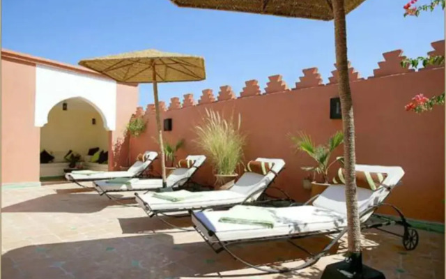 Les Jardins Mandaline