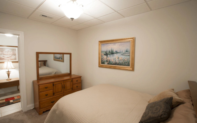 Loudoun Valley Manor