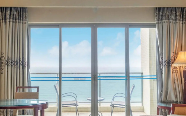 Yangjiang Lanbowan Hotel – Guest Rooms – Yangjiang