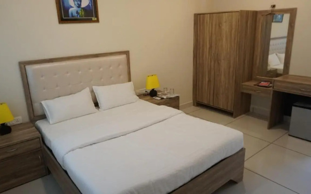 Hotel Arambol Arbour