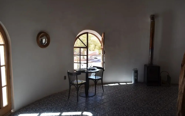 Hotel Aldea