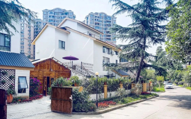 YIN City Inn Third Branch