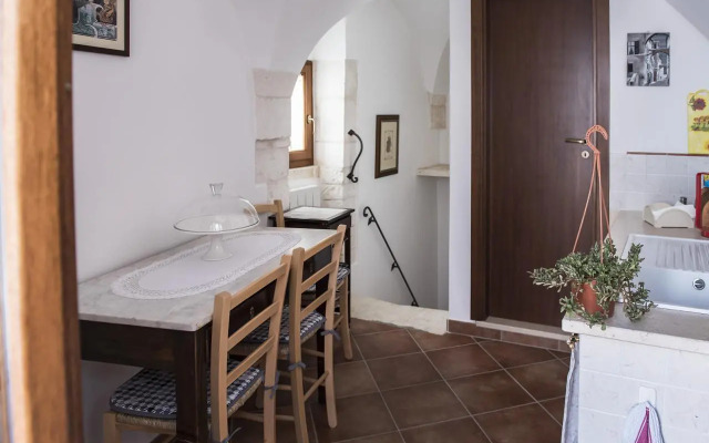 Casa Dolce Casa
