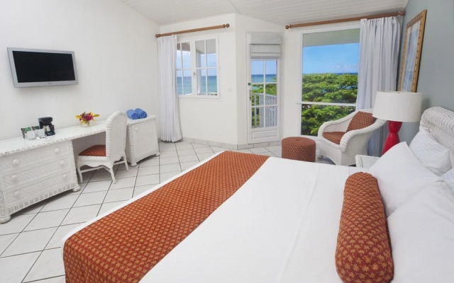 St. James’s Club Morgan Bay