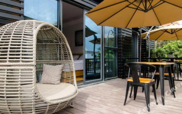 Sicily Inn