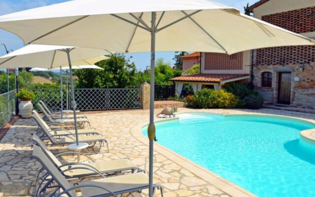 La Vecchia Pieve 35799