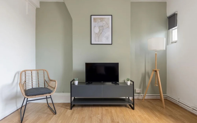 The Shoreditch Collection