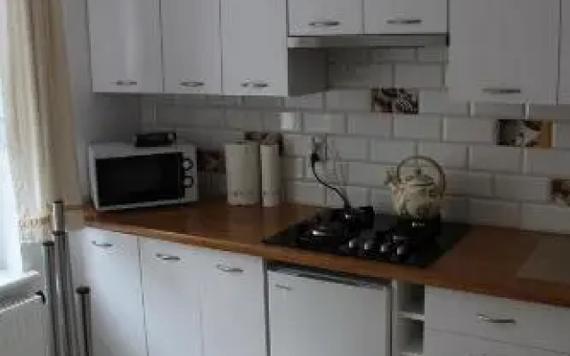 Mazury Mragowo Apartament