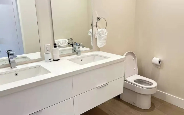 Zenbreak Coral Beach #204