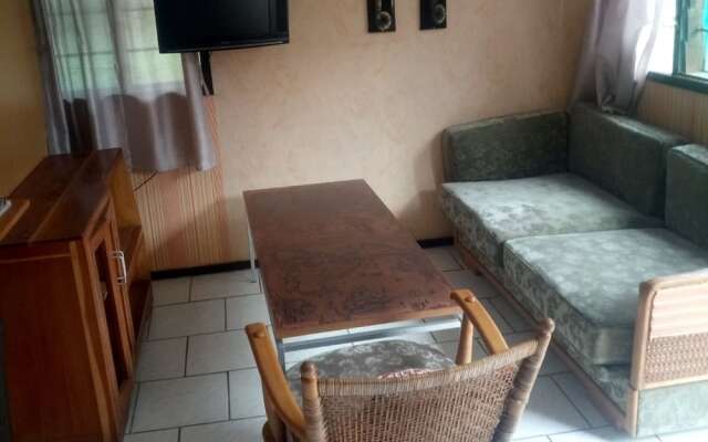 Hapo Lodge - Adults Only