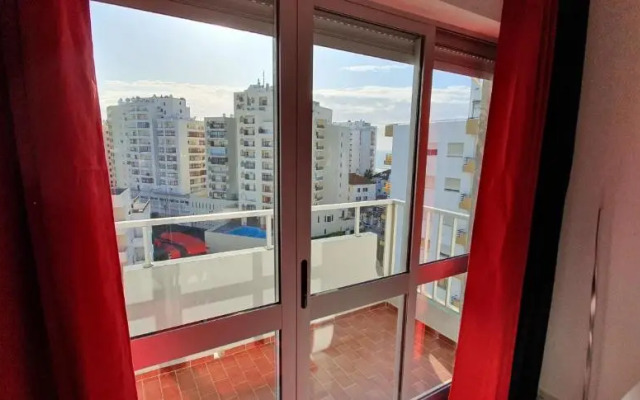 T1 Praia da Rocha/ Sunflower