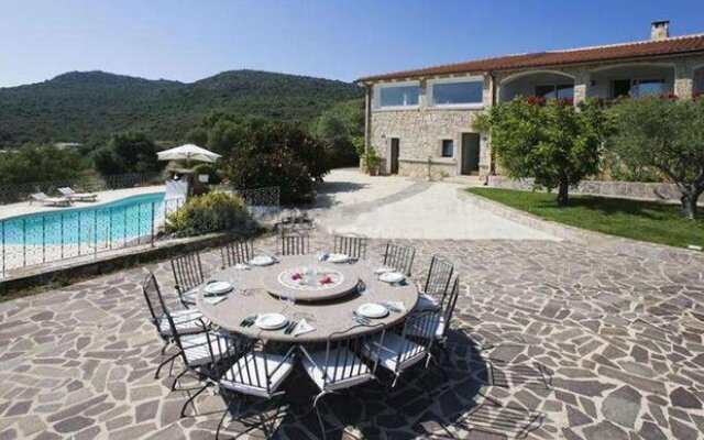 Star Lux Independent Villa With Private Pool